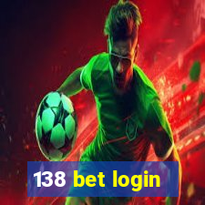 138 bet login